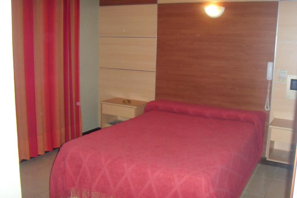 Hotel Embajador Rosario Rom bilde